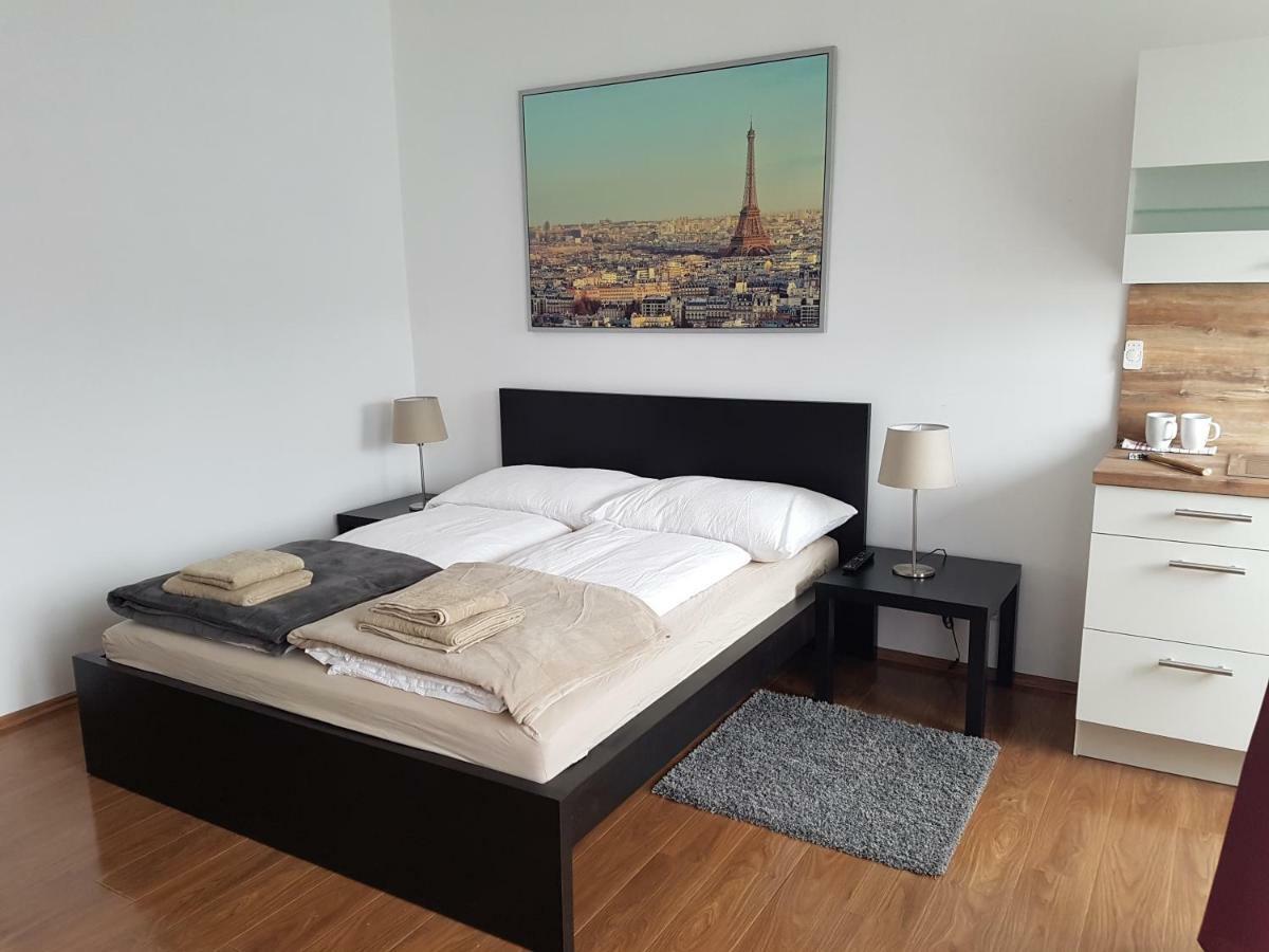 Appartement Sunny Studio For Two! Salzbourg