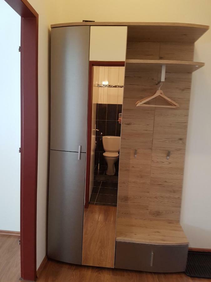 Sunny Studio For Two! Appartement *